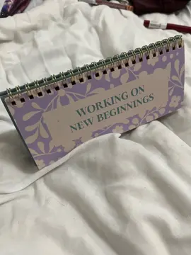 carnet de décoration de bureau