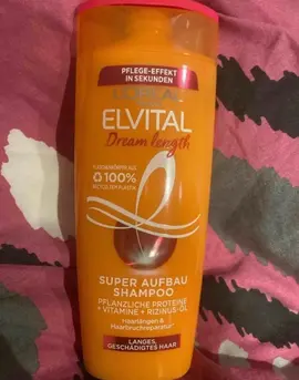 shampoing