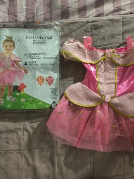 robe princesse