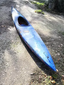 Kayak