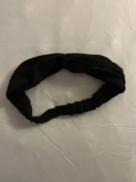 bandeau de cheveux
