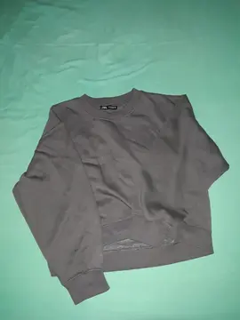 pull gris