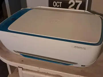 imprimante deskjet