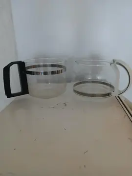 pot pour cafetière