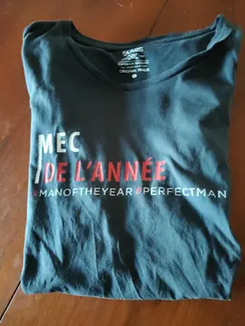 t-shirt homme jules t 42
