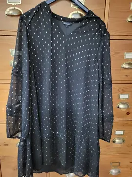 Tunique robe M&S Mode taille 48