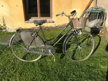 3 vélos