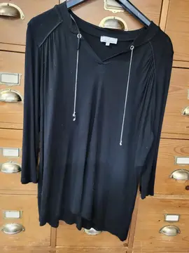 Blouse tunique Jacqueline Riu taille 5