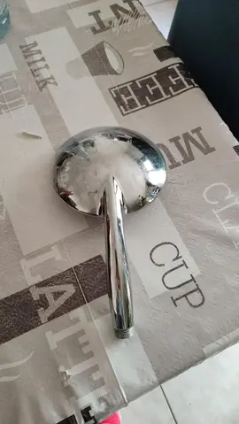 pommeau de douche
