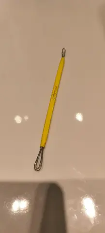 Tire comédons anti point noir