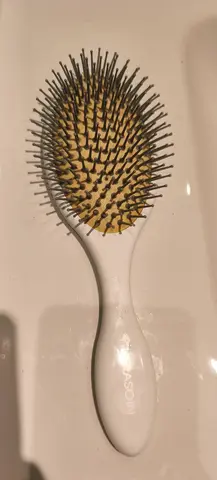 Brosse à cheveux Kerasoin