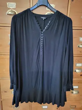 Blouse tunique M&S Mode taille 50