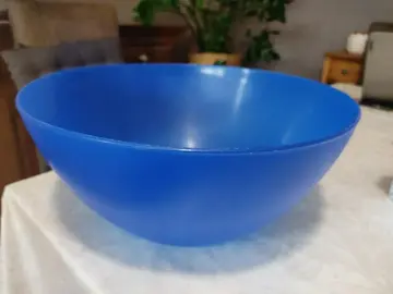 très grand saladier