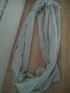 foulard