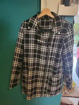 manteau femme taille M