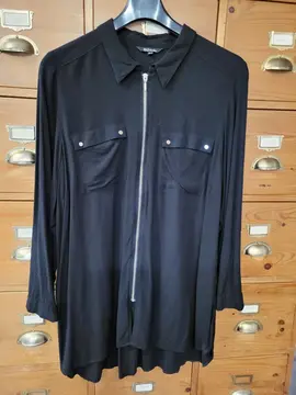 Blouse tunique M&S Mode taille 50