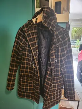 Manteau