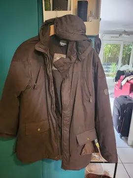 veste