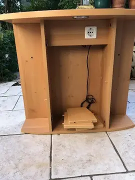 meuble salle de bain