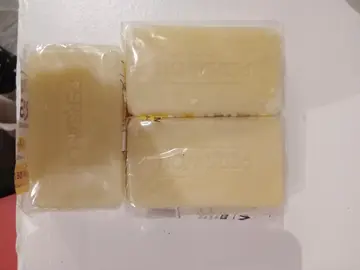 lot de savon