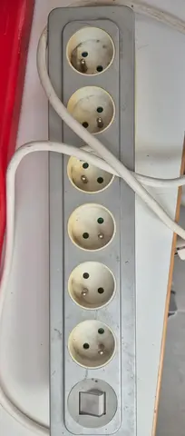 multiprise