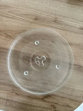 plateau micro onde