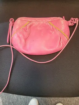 petit sac bandoulière
