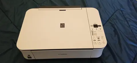 IMPRIMANTE/SCANNER CANON PRIXMA MP250