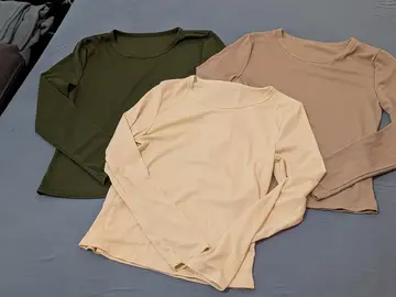 vêtements homme femme