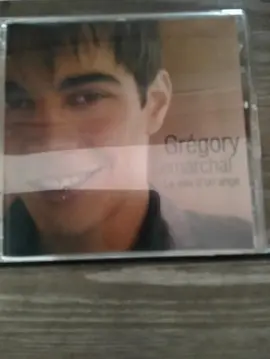 CD/Grégory Lemarchal