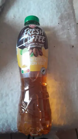 boisson au café