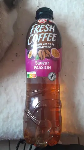 boisson au café