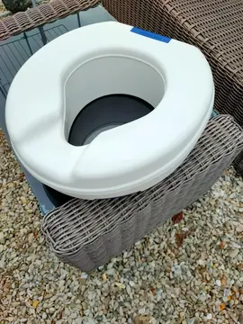 rehausseur wc
