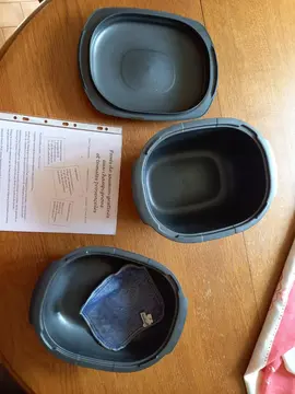 Ultra Pro Tupperware