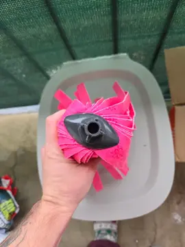 Embout de serpillière