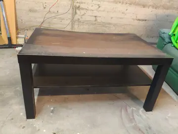 table basse
