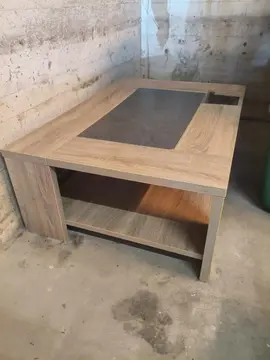 grand table basse