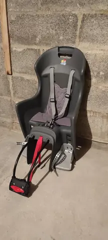 porte bébé pour vélo