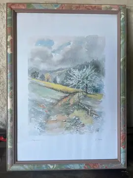 aquarelle