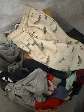 vêtement enfant garçon 12/24 mois