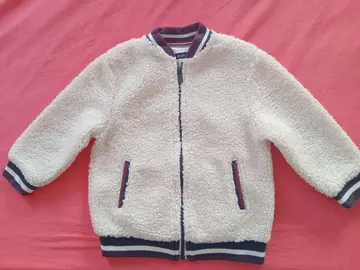 veste garçon chaude 24 mois