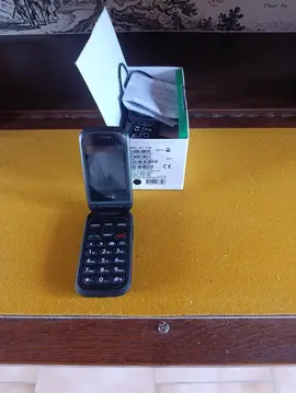 téléphone Doro