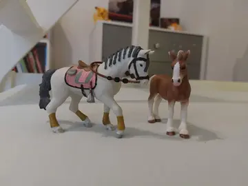 Petites figurines