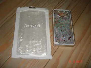 Coque pour portable