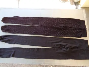 Collants chaud
