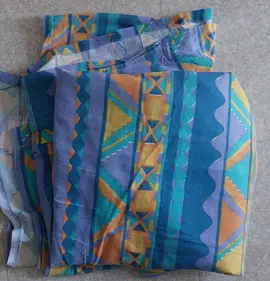 grand drap plat