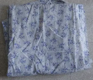 grand drap plat