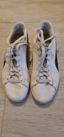 Basket Puma taille 40