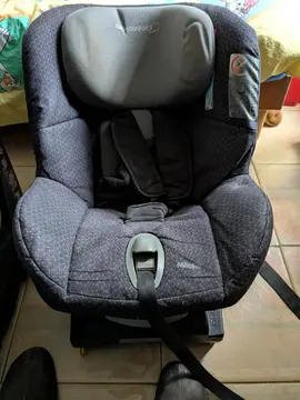 siège auto enfant