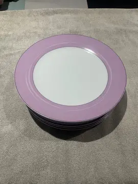Grande Assiettes